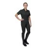 Ovation Women's Signature Full Seat Flexion Tights - Black -Equestrian Equipment 529541 800 800