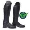 Mountain Horse Kids' Veganza Youth Field Boots - Black 2 Mountain Horse Kids' Veganza Youth Field Boots - Black -Equestrian Equipment 529847 800 800