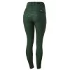 Horze Women's Andrea Slimming Full Seat Breeches - Mountain View Green -Equestrian Equipment 530331 800 800
