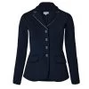 Horze Women's Martina Show Coat - Dark Navy/White -Equestrian Equipment 532883 800 800