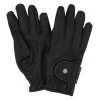 Catago FIR-Tech Elite Show Gloves - Black 2 Catago FIR-Tech Elite Show Gloves - Black -Equestrian Equipment 535022 800 800