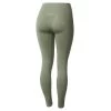 Horze Women's Naomi Seamless Full Seat Tights - Olivine Green 2 Horze Women's Naomi Seamless Full Seat Tights - Olivine Green -Equestrian Equipment 543180 800 800
