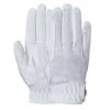 B Vertigo Women's Cooling Lace Riding Gloves - White -Equestrian Equipment 544542 800 800