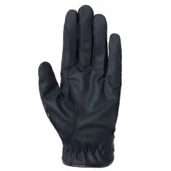 B Vertigo Women's Cooling Lace Riding Gloves - Black -Equestrian Equipment 544639 800 800