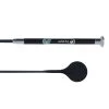 Horze Ennis Jumping Bat - Black -Equestrian Equipment 549716 800 800