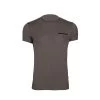 Alessandro Albanese Men's Tech T-Shirt - Dark Grey