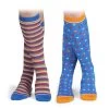 Shires Two Pack Bamboo Socks - Blue 1 Shires Two Pack Bamboo Socks - Blue -Equestrian Equipment 553793 800 800