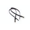 Blenheim Leather Spur Straps - Brown 1 Blenheim Leather Spur Straps - Brown -Equestrian Equipment 554548 800 800