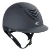 IRH IR4G Helmet - Matte Black/Matte Black Vent 2 IRH IR4G Helmet - Matte Black/Matte Black Vent -Equestrian Equipment 554879 800 800