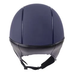 IRH IR4G Helmet - Matte Black/Matte Black Vent 8 IRH IR4G Helmet - Matte Black/Matte Black Vent -Equestrian Equipment 554880 800 800