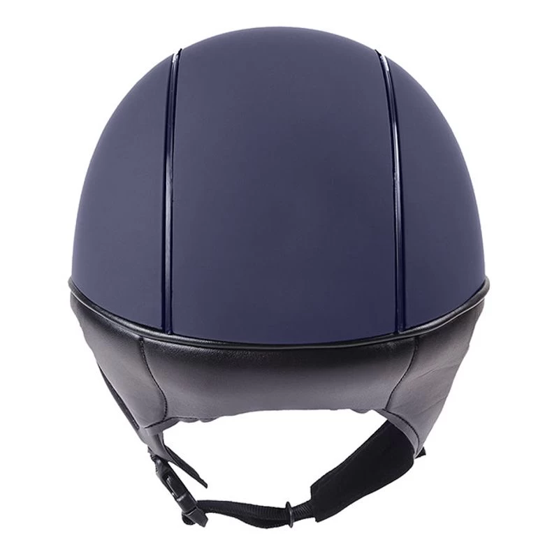 IRH IR4G Helmet - Matte Black/Matte Black Vent 4 IRH IR4G Helmet - Matte Black/Matte Black Vent - Image 2