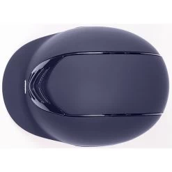 IRH IR4G Helmet - Matte Navy/Gloss Navy Vent 9 IRH IR4G Helmet - Matte Navy/Gloss Navy Vent -Equestrian Equipment 555135 800 800
