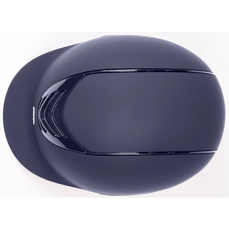 IRH IR4G Helmet - Matte Navy/Rose Gold Vent 5 IRH IR4G Helmet - Matte Navy/Rose Gold Vent - Image 3