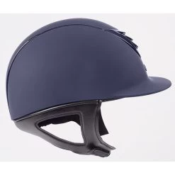 IRH IR4G Helmet - Matte Navy/Rose Gold Vent 10 IRH IR4G Helmet - Matte Navy/Rose Gold Vent -Equestrian Equipment 555146 800 800