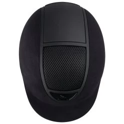 IRH IR4G XLT Helmet - Matte Navy/Gloss Navy Frame 9 IRH IR4G XLT Helmet - Matte Navy/Gloss Navy Frame -Equestrian Equipment 555257 800 800