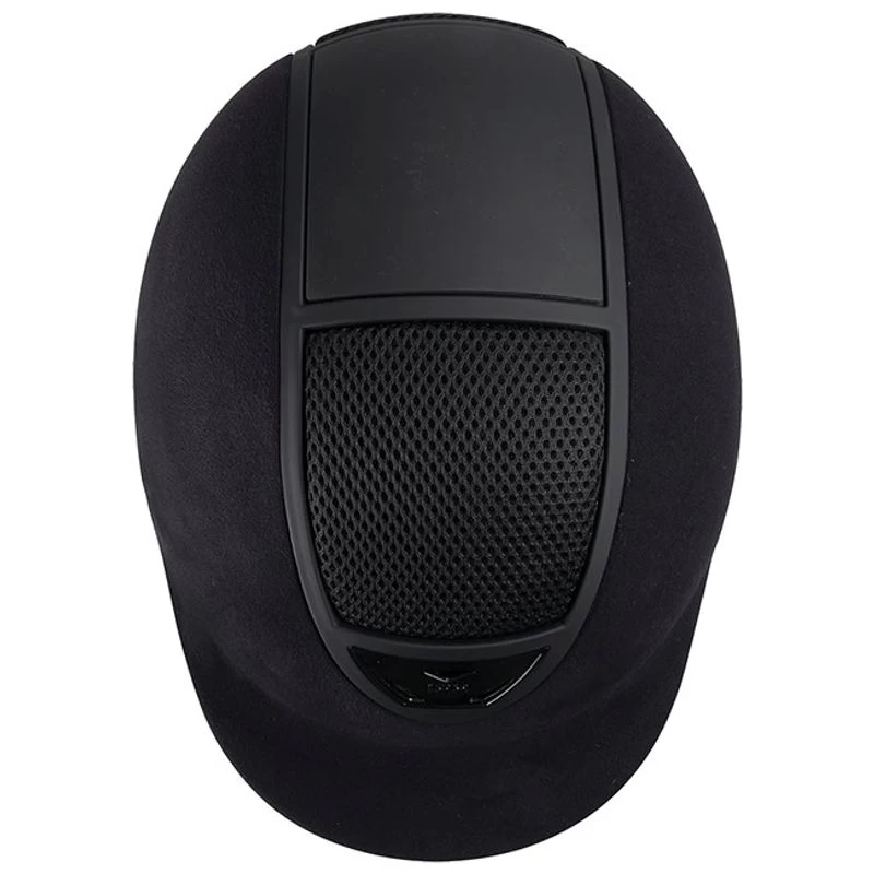 IRH IR4G XLT Helmet - Matte Navy/Gloss Navy Frame 6 IRH IR4G XLT Helmet - Matte Navy/Gloss Navy Frame - Image 4