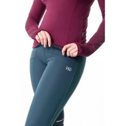 Horseware Women's Thea Tech Quarter Zip Fleece - Beetroot 7 Horseware Women's Thea Tech Quarter Zip Fleece - Beetroot -Equestrian Equipment 555891 800 800
