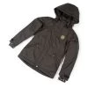 Shires Aubrion Kids' Woodford Coat - Charcoal -Equestrian Equipment 563865 800 800