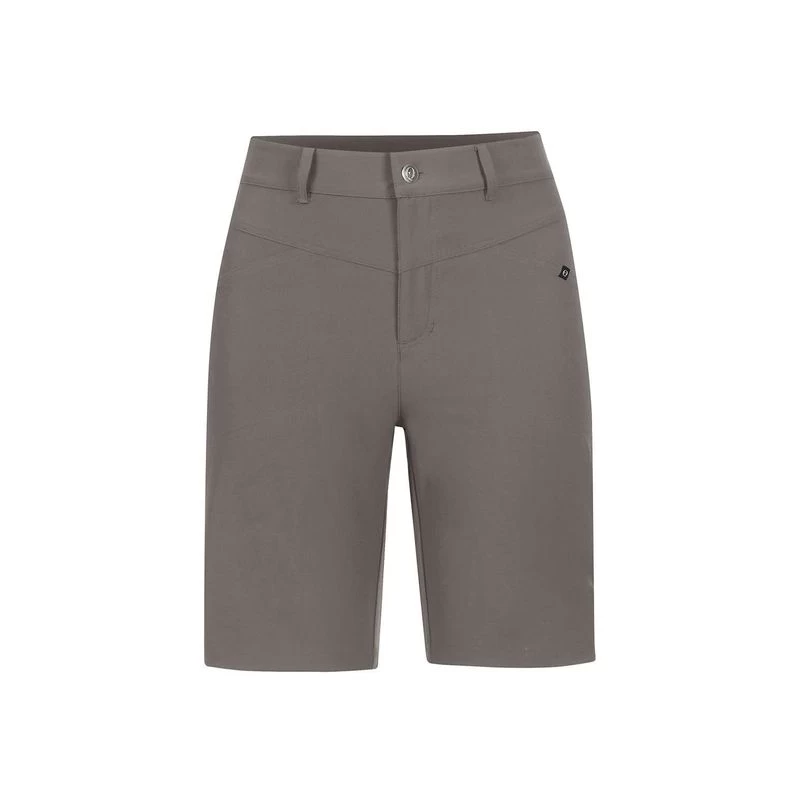 EQL Women's Stretch-Light Short - Driftwood 3 EQL Women's Stretch-Light Short - Driftwood