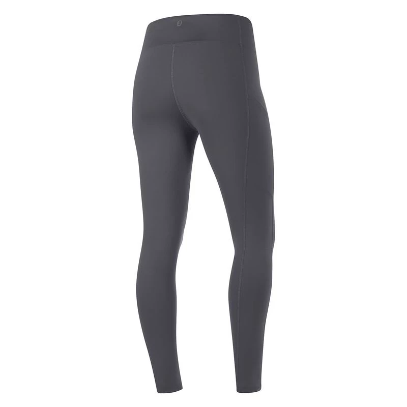 EQL Women's Roam Legging - Obsidian 4 EQL Women's Roam Legging - Obsidian - Image 2