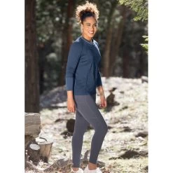 EQL Women's Roam Legging - Obsidian 9 EQL Women's Roam Legging - Obsidian -Equestrian Equipment 566622 800 800