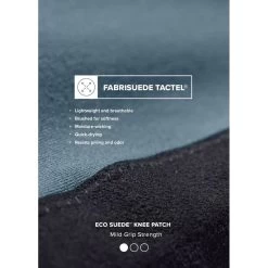 Kerrits Women's Flow Rise Knee Patch Performance Tights - Seaglass -Equestrian Equipment 567282 800 800