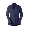 Kerrits Women's Stretch Competitor Koat 4 Snap - Navy -Equestrian Equipment 567398 800 800