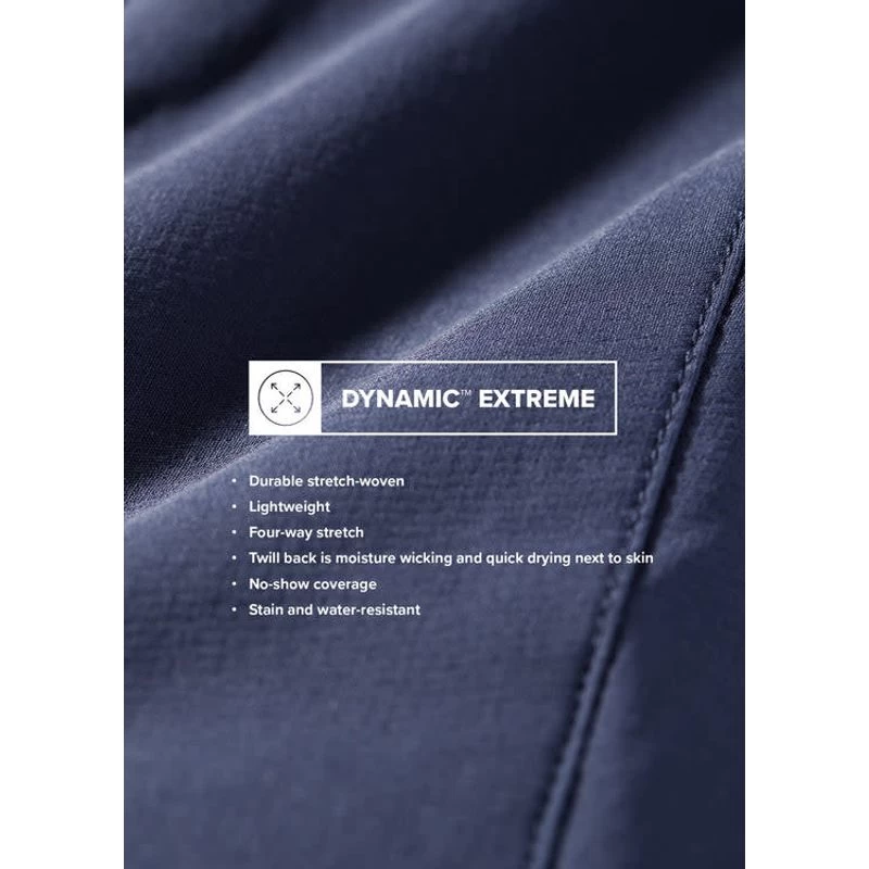 Kerrits Women's Stretch Competitor Koat 4 Snap - Navy 8 Kerrits Women's Stretch Competitor Koat 4 Snap - Navy - Image 6