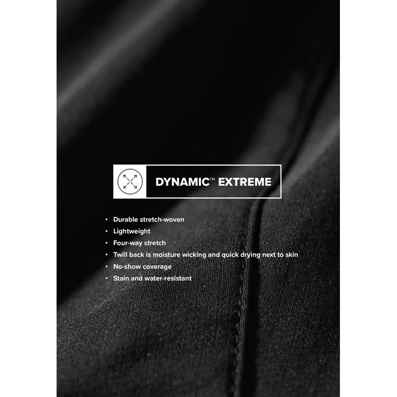 Kerrits Women's Stretch Competitor Koat 4 Snap - Black 8 Kerrits Women's Stretch Competitor Koat 4 Snap - Black - Image 6