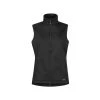 Kerrits Women's Softshell Riding Vest - Black 1 Kerrits Women's Softshell Riding Vest - Black -Equestrian Equipment 569261 800 800