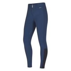 Kerrits Women's 3-Season Tailored Full Seat Breeches - Admiral