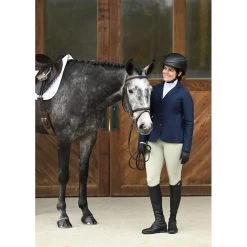 Kerrits Women's Affinity Aero Show Coat - Navy 13 Kerrits Women's Affinity Aero Show Coat - Navy -Equestrian Equipment 570067 800 800