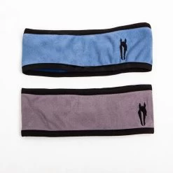 Irideon Chinchillaaah Headband - Blueprint -Equestrian Equipment 572396 800 800