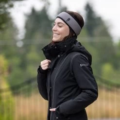 Irideon Chinchillaaah Headband - Fig 11 Irideon Chinchillaaah Headband - Fig -Equestrian Equipment 572406 800 800