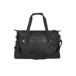 Kerrits EQ Duffle Bag - Black Chevron Bits