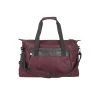 Kerrits EQ Duffle Bag - Burgundy Chevron Bits 1 Kerrits EQ Duffle Bag - Burgundy Chevron Bits -Equestrian Equipment 573008 800 800