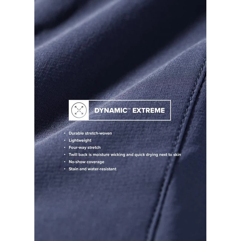 Kerrits Kids' Competitor Koat - Navy 5 Kerrits Kids' Competitor Koat - Navy - Image 3