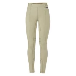 Kerrits Kids' Flex II Full Seat Tights - Tan