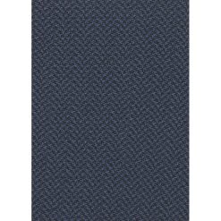 Kerrits Kids' Fleece Lite II Knee Patch Tights - Admiral Herringbone 7 Kerrits Kids' Fleece Lite II Knee Patch Tights - Admiral Herringbone -Equestrian Equipment 574942 800 800