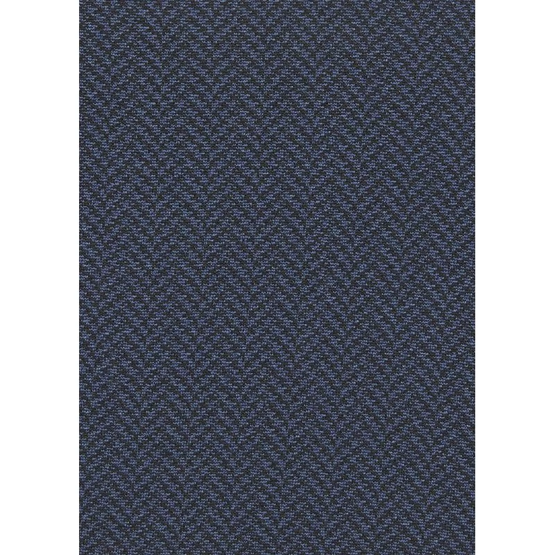 Kerrits Kids' Fleece Lite II Knee Patch Tights - Admiral Herringbone 5 Kerrits Kids' Fleece Lite II Knee Patch Tights - Admiral Herringbone - Image 3