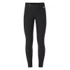 Kerrits Kids' Microcord Knee Patch Tights - Black -Equestrian Equipment 575180 800 800