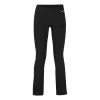 Kerrits Kids' Microcord Bootcut Tights - Black -Equestrian Equipment 575333 800 800