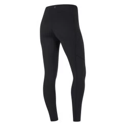 EQL Women's Roam Legging - Black Solid -Equestrian Equipment 578727 800 800