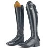 Mountain Horse Men's Superior Field Boot - Black -Equestrian Equipment 579472 800 800