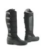 Ovation Women's Blizzard Extreme Tall Boot - Black -Equestrian Equipment 581603 800 800