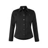 EQL Women's In Motion Jacket - Black -Equestrian Equipment 582142 800 800
