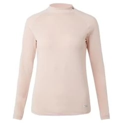 Horze Women's Gabriela UV Pro Cooling Sun Shirt - Potpourri 13 Horze Women's Gabriela UV Pro Cooling Sun Shirt - Potpourri -Equestrian Equipment 586837 800 800