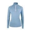 RJ Classics Women's Sienna 37.5 Training Shirt - Sky Blue -Equestrian Equipment 587538 800 800