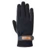 Horze Maya Winter Gloves - Dark Navy -Equestrian Equipment 590544 800 800