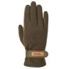 Horze Maya Winter Gloves - Dark Olive -Equestrian Equipment 590889 800 800